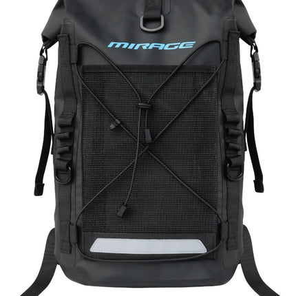 Mirage DRY BACKPACK BLACK