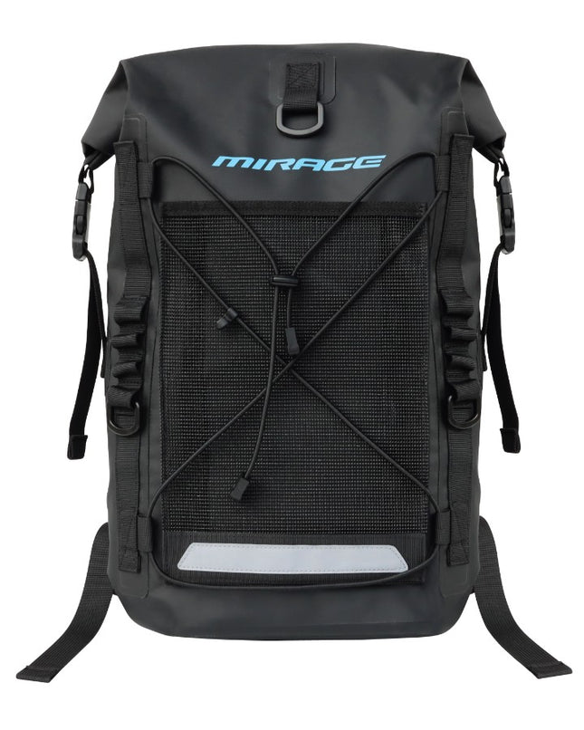 Mirage DRY BACKPACK BLACK