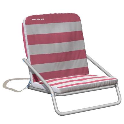Mirage MIRAGE BEACH CHAIR CORAL
