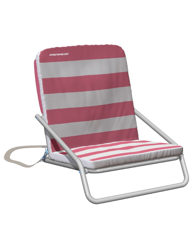 Mirage MIRAGE BEACH CHAIR CORAL