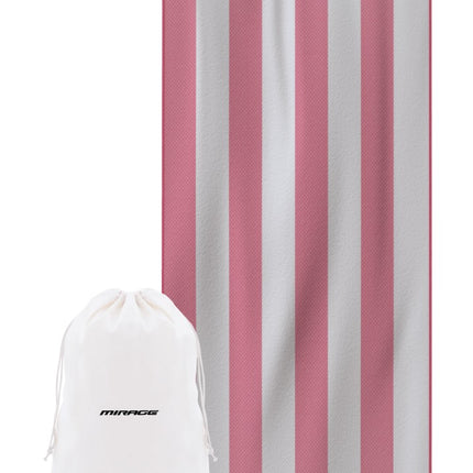Mirage SAND FREE TOWEL CORAL