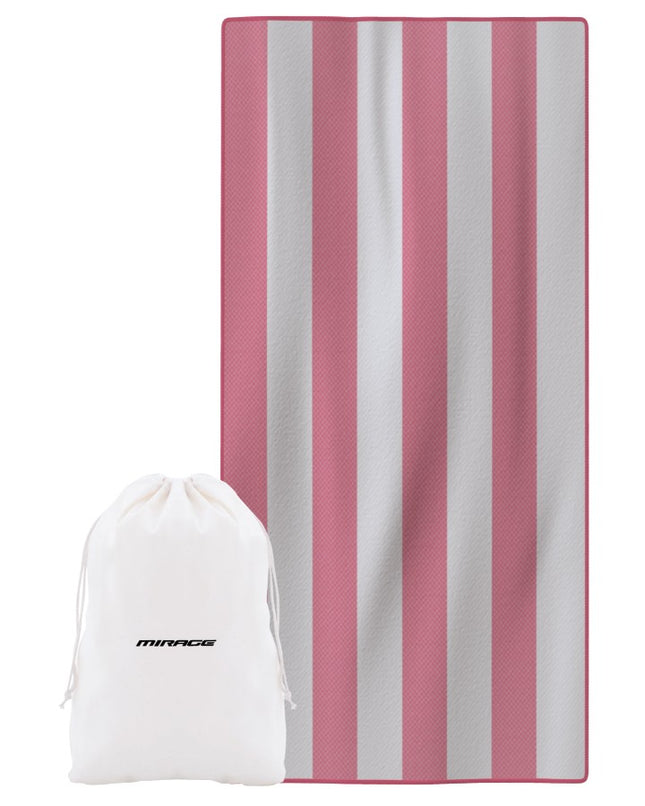Mirage SAND FREE TOWEL CORAL