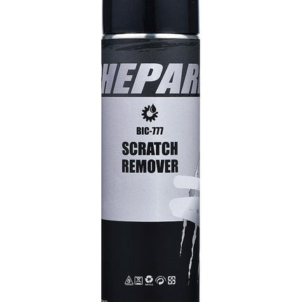 Chepark Bicycle Scratch Remover - 425ml