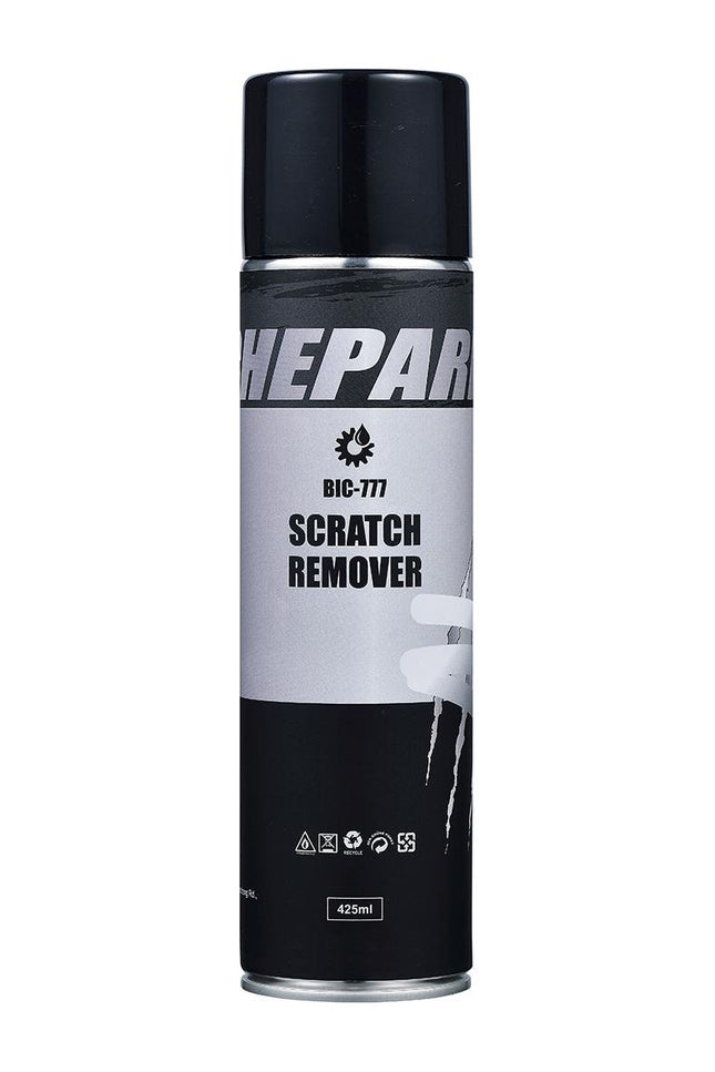 Chepark Bicycle Scratch Remover - 425ml
