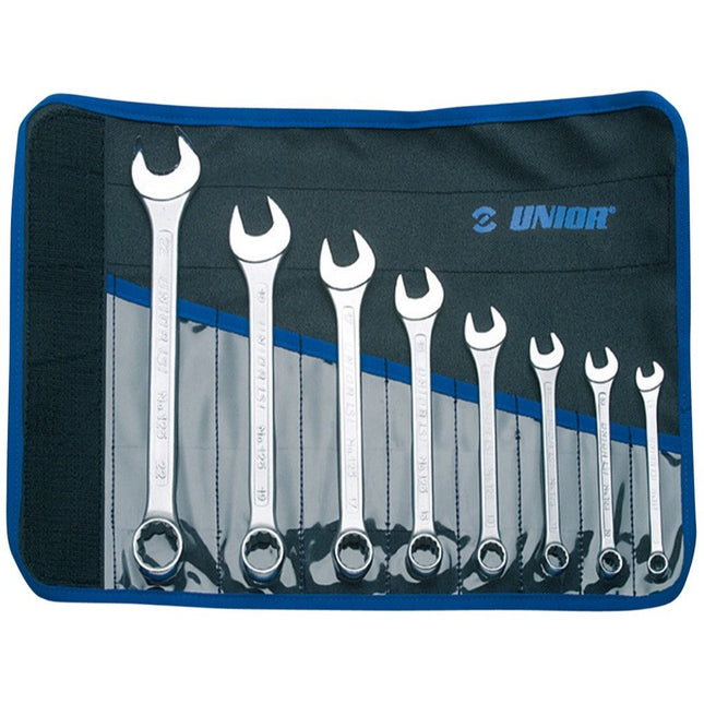 Unior Unior Set of combination wrenches ; 615478 Professional Bicycle tool set, quality guaranteed