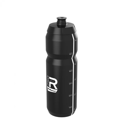 Polisport Sensational 750ml Sport Water Bottle Black