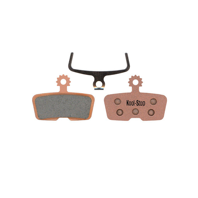 Kool Stop KSD294S Avid Code R Bicycle Disc Brake Pads - Sintered Compound