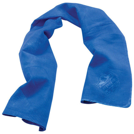 CHILL-ITS EVAPORATIVE COOLING TOWEL