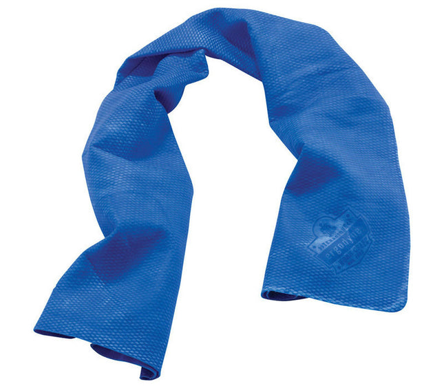 CHILL-ITS EVAPORATIVE COOLING TOWEL