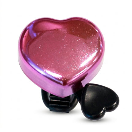 Pro Series BELL - Sweet Heart Flick Bell, Pink