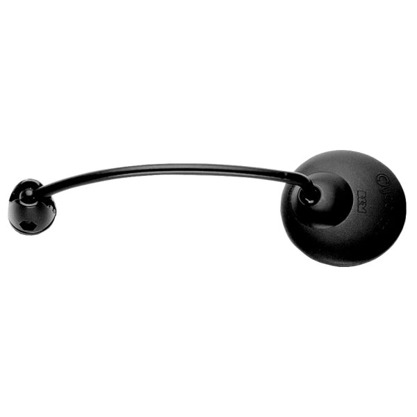Busch & Muller Cycle Star 901 Bicycle Mirror 60mm 130mm Reach