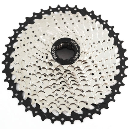 Sunrace CASSETTE - 11 Speed, 11-42T, FALCON- Made in Taiwan