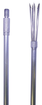 TOURIST ALUMINIUM 2 pc H/SPEAR