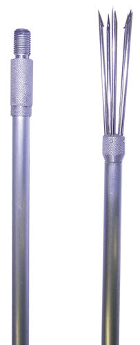 TOURIST ALUMINIUM 2 pc H/SPEAR