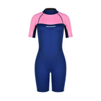 PINK/NAVY
