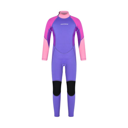 WETSUIT - MIRAGE GIRLS 3/2MM STEAMER : WS59