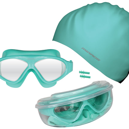 Mirage BONDI OCEAN SWIM PACK AQUA