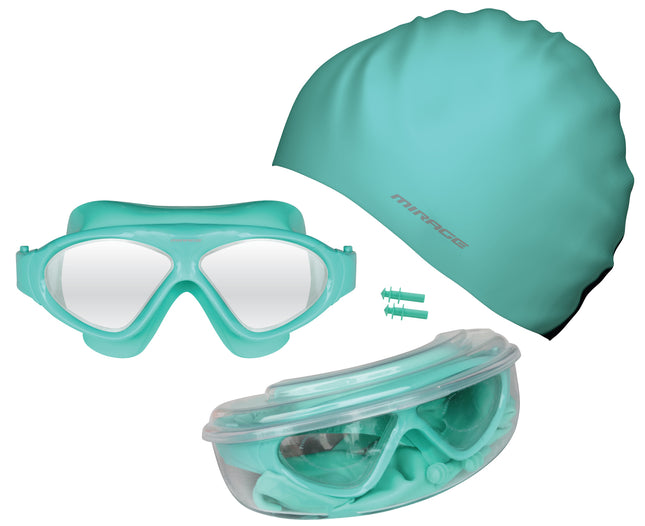 Mirage BONDI OCEAN SWIM PACK AQUA