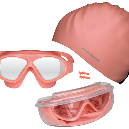 Mirage BONDI OCEAN SWIM PACK CORAL