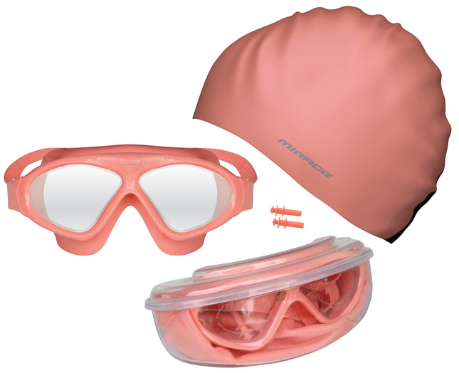 Mirage BONDI OCEAN SWIM PACK CORAL
