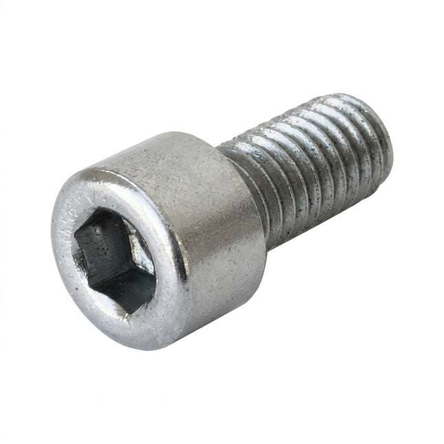 BOLT M5, 10mm, Allen Key (Bag 50)