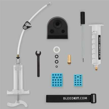 BleedKit Workshop Bicycle Brake Bleed Kit - Shimano BK-28077