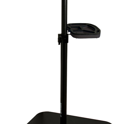 Unior Bicycle UNIOR Pro Repair Stand with Base Plate - Double Clamp, quick release, 627771 Professional quality guaranteed (1693 series)