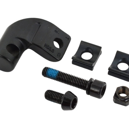TRP Bicycle TRP Integrated SRAM Match Maker Adaptor Kits RHS - HD3.3