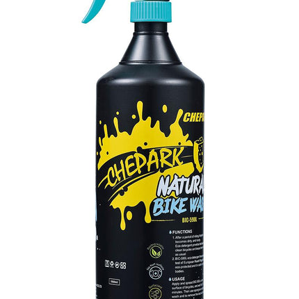 Chepark Natural Bicycle Wash - 1000ml