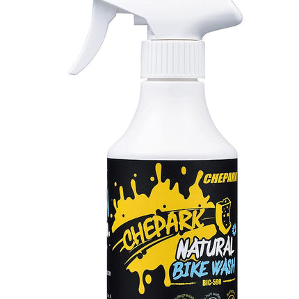 Chepark Natural Bicycle Wash - 300ml
