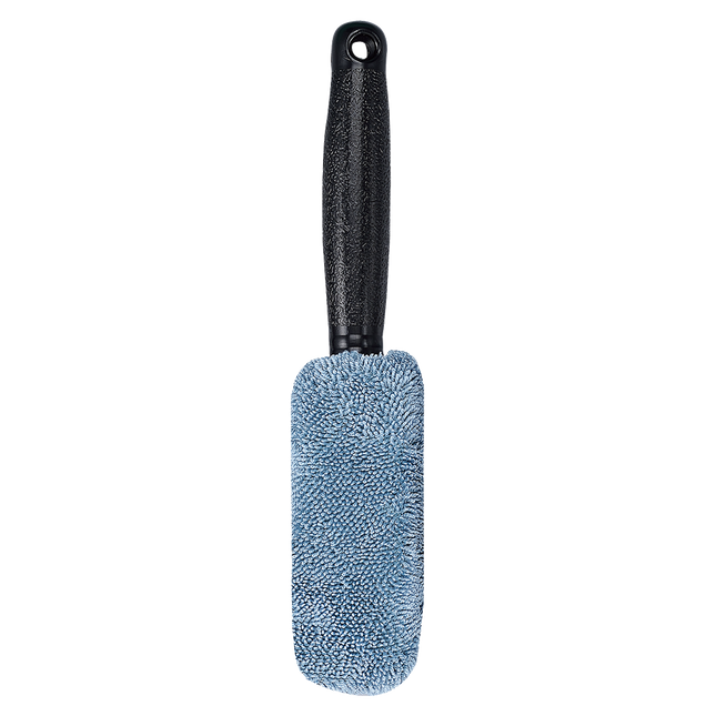 Chepark Bicycle Wheel Cleaning Brush