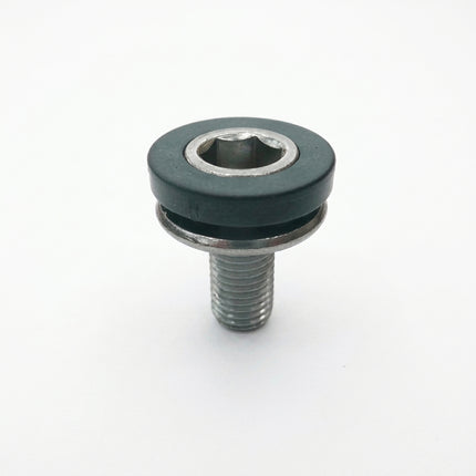 BOLT - Bottom Bracket Bolt, Allen Key Type, M8 x 15mm (Sold Individually)