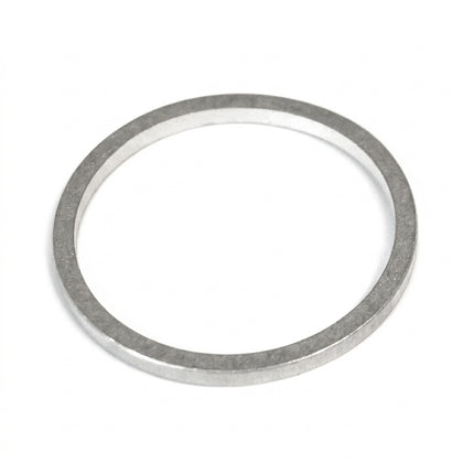 SPACER Alloy, Bottom Bracket/Freehub, 2.5mm (Sold Individually)