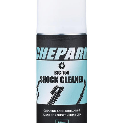 Chepark Bicycle Suspension Cleaner - 150ml