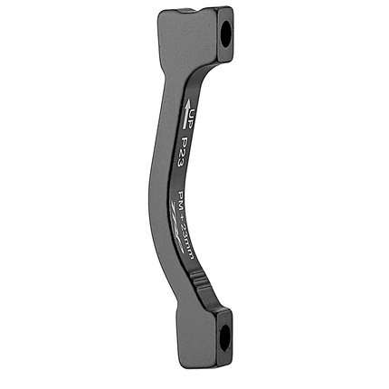 TRP Bicycle TRP CNC adaptor P23 180pm - 203mm (Bolts Included)
