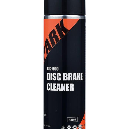 Chepark Bicycle Disc Brake Cleaner - 425ml