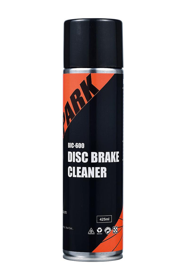 Chepark Bicycle Disc Brake Cleaner - 425ml