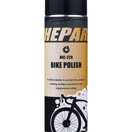 Chepark Bicycle Polish - 425ml