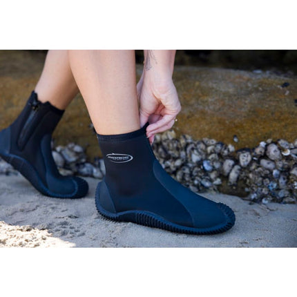 TTZ DIVE BOOT : B008