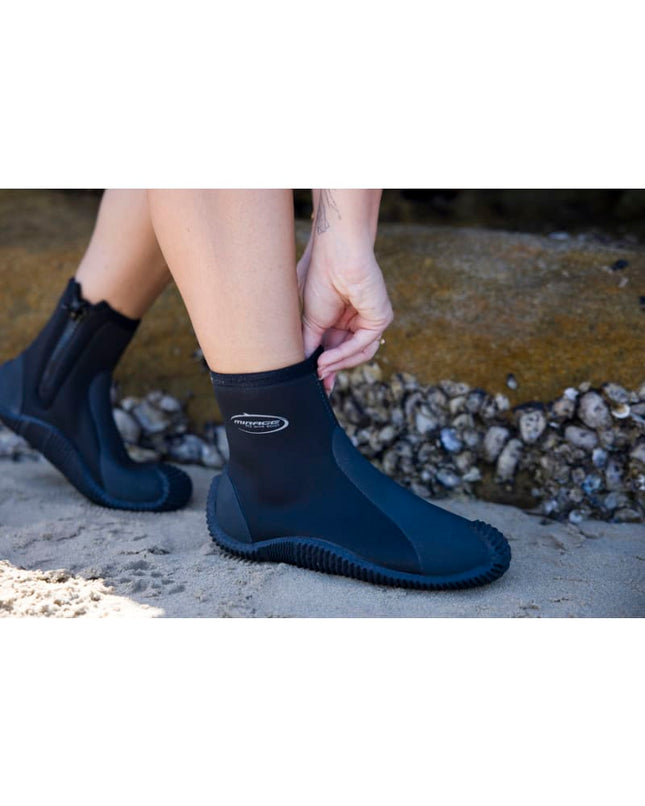 TTZ DIVE BOOT : B008