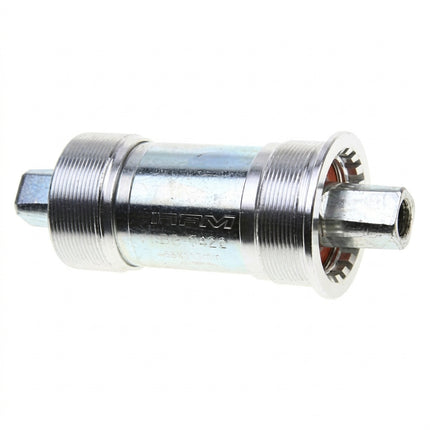 Bottom Bracket Cartridge, 68mm Shell, 103.0mm, Sealed Bearing, Threaded, Steel Cup
