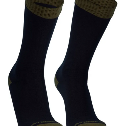 Dexshell Cycling THERMLITE SOCKS by DexShell with Merino Wool, Experience Dry Comfort -- XL (EU 47-49)