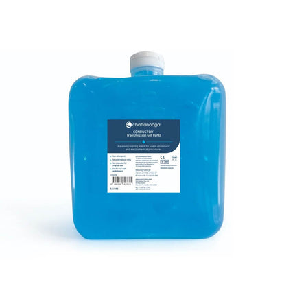 Chattanooga Conductor Transmission Gel