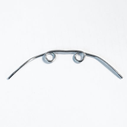 Brake spring, for alloy caliper