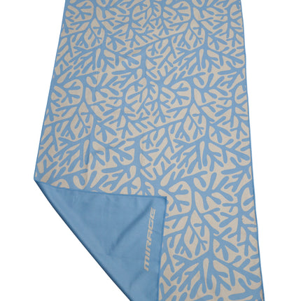Mirage ECO SAND FREE TOWEL BLUE