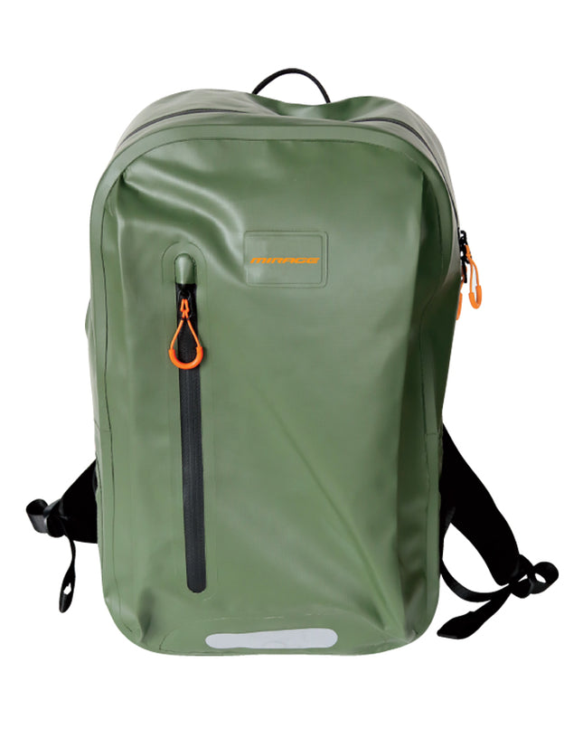 Mirage DAY TRIPPER BACKPACK OLIVE GREEN