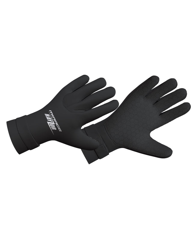 Mirage 5MM DIVE GLOVE BLACK Small