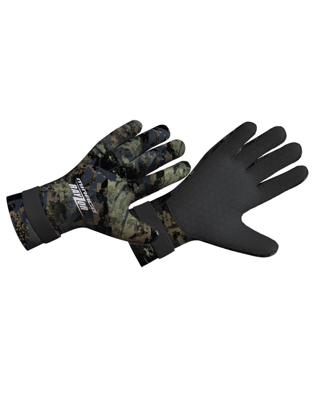 Mirage 5MM DIVE GLOVE CAMOUFLAGE Small