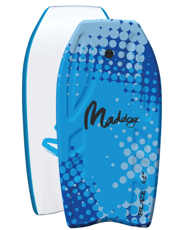 Mirage MADDOG BLAZE BODYBOARD BLUE 39"