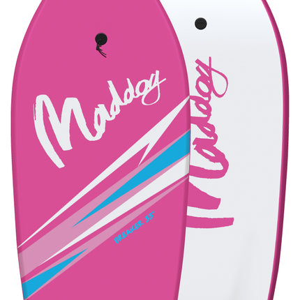 Maddog Breaker Bodyboard Any - Pink / 37"